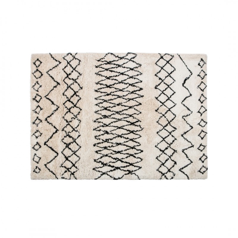 RUG XXX OFFWHITE 230